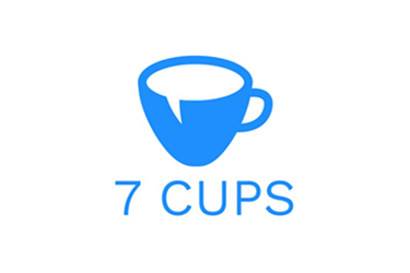 7 Cups of Tea Online Resource