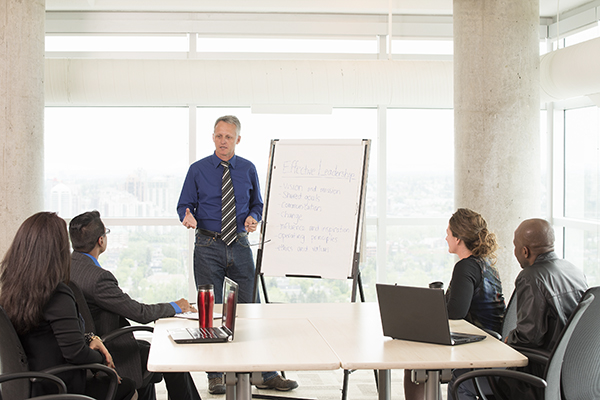 Applied Project Management Certificate