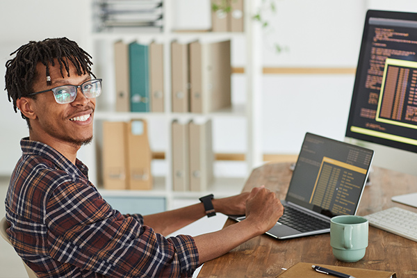 .NET Development
