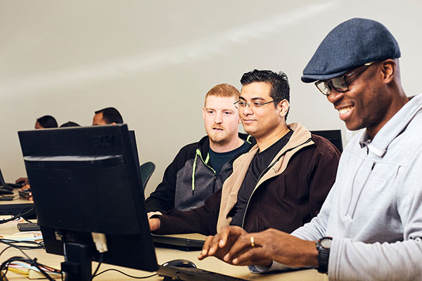 Python Engineering Certificate