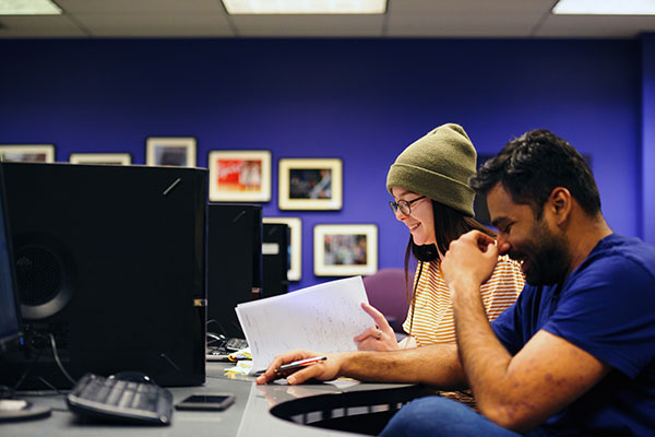 Graphic Design Certificate