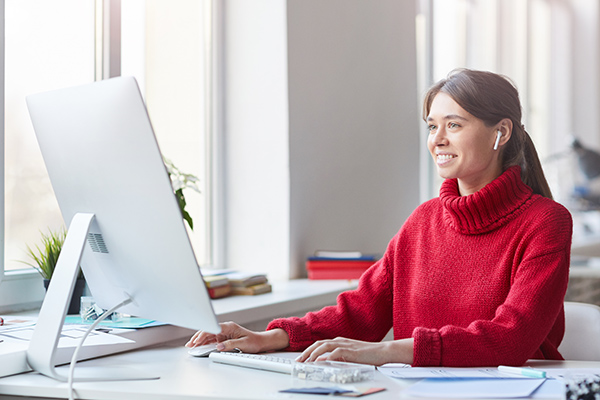 Web Design Certificate