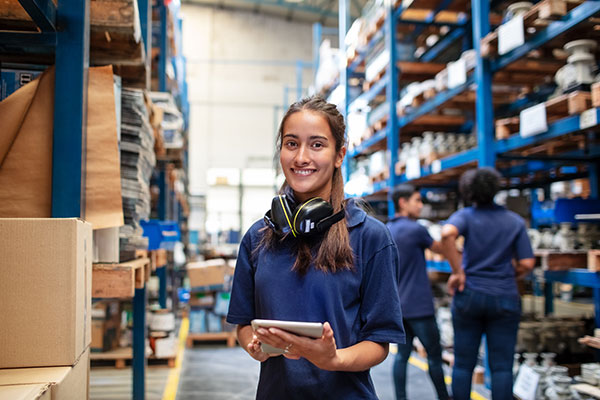 Supply Chain Management Certificate